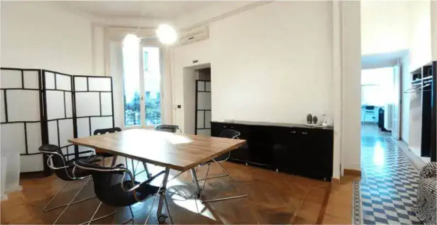 domiciliazione azienda Milano